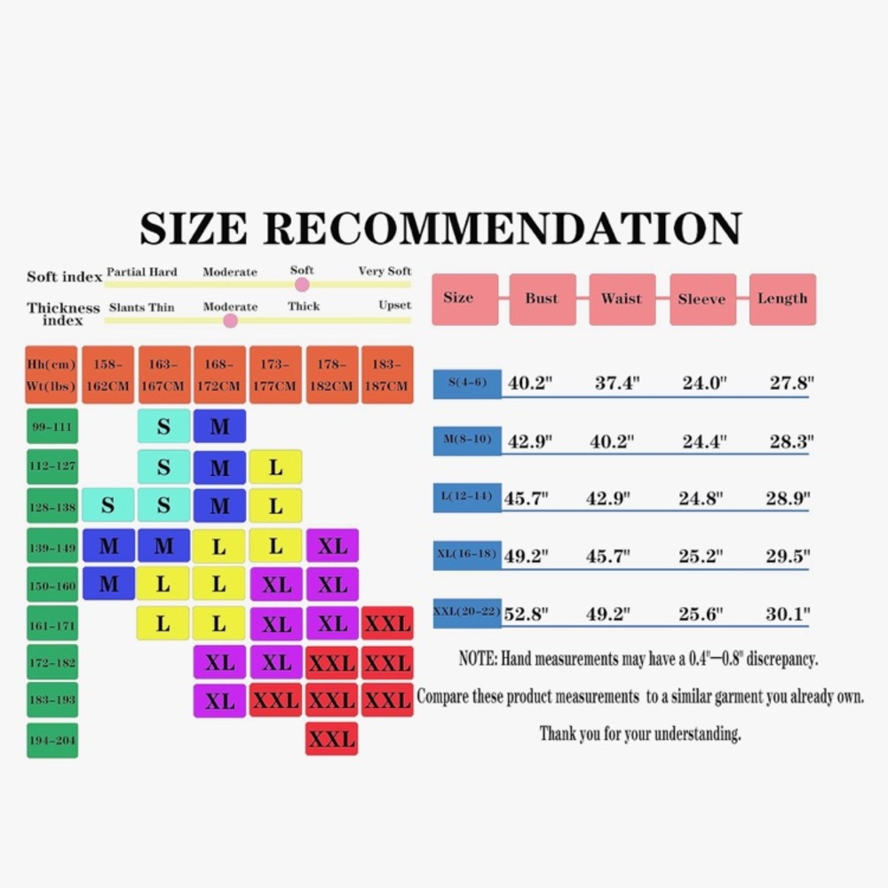 Long Sleeve Boyfriend Button Front Plaid Shirt Medium NWT Red White Blue - Picture 6 of 6